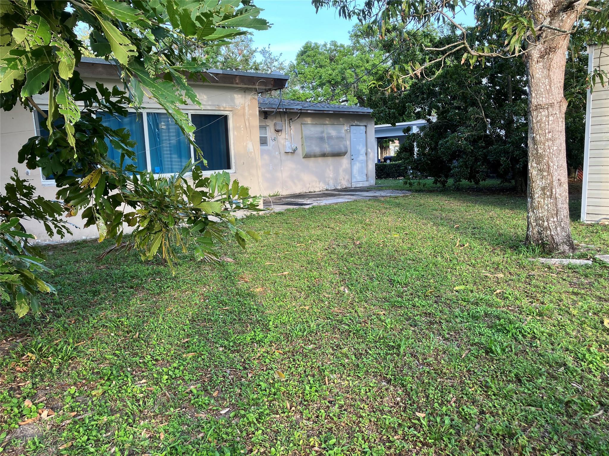 Melrose Park Sec 5 35-49 - Residential