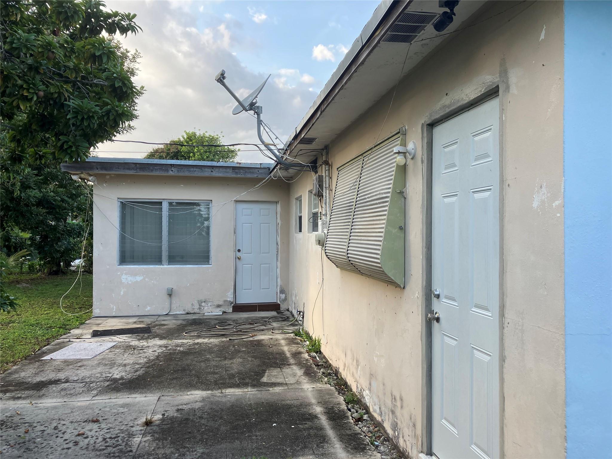 Melrose Park Sec 5 35-49 - Residential