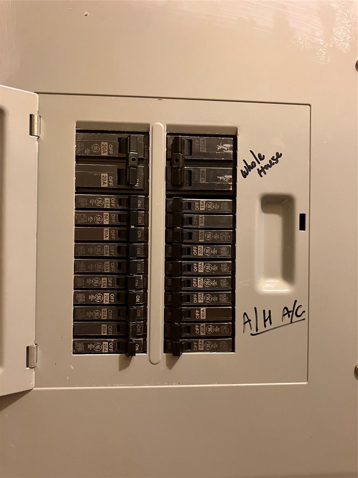 Melrose Park Sec 5 35-49 - Residential