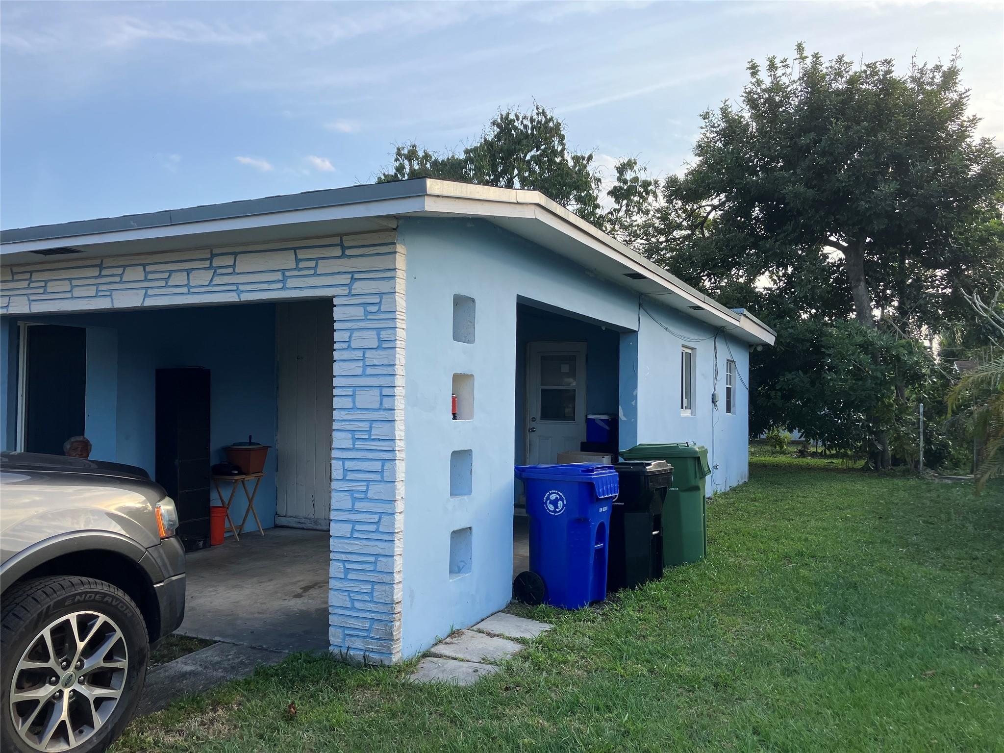 Melrose Park Sec 5 35-49 - Residential