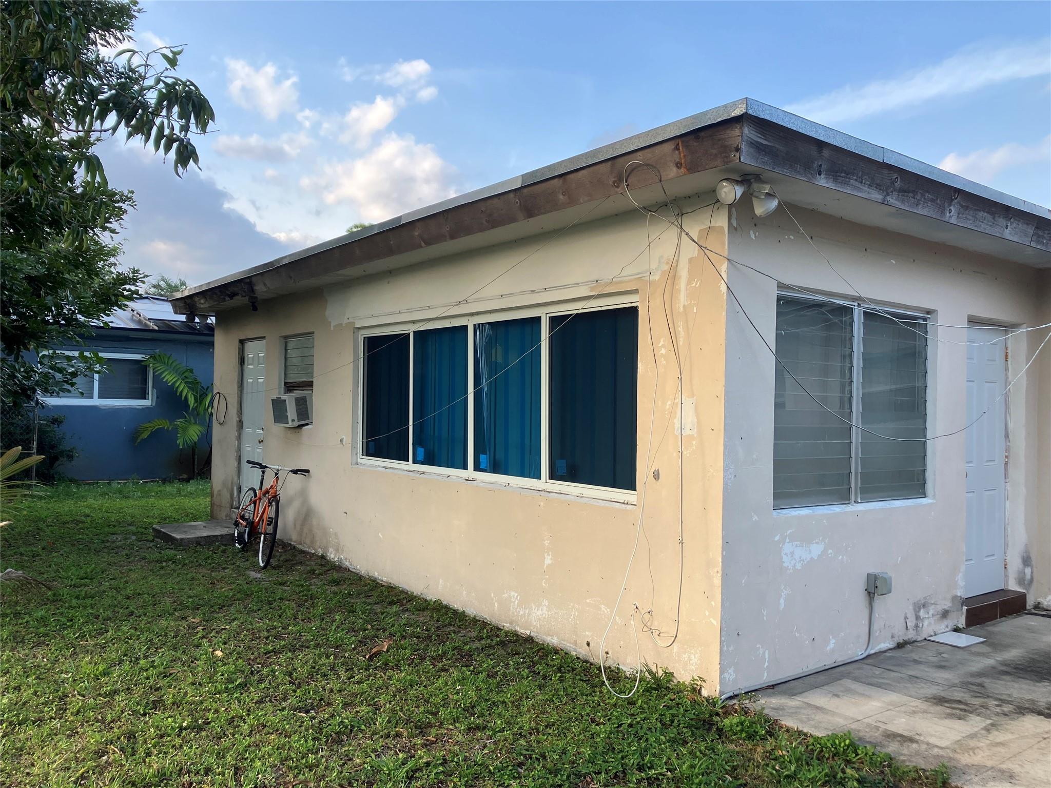 Melrose Park Sec 5 35-49 - Residential