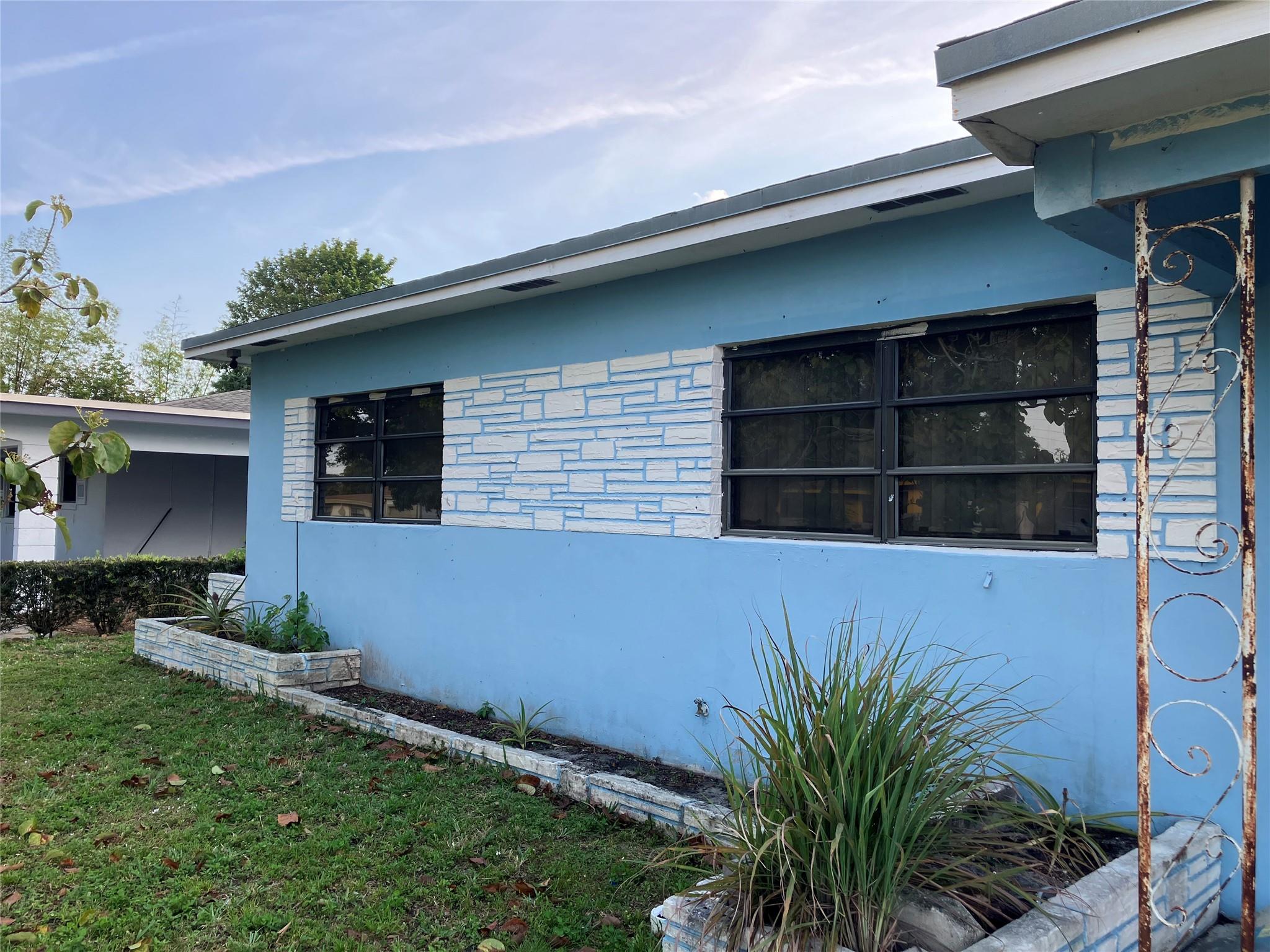 Melrose Park Sec 5 35-49 - Residential