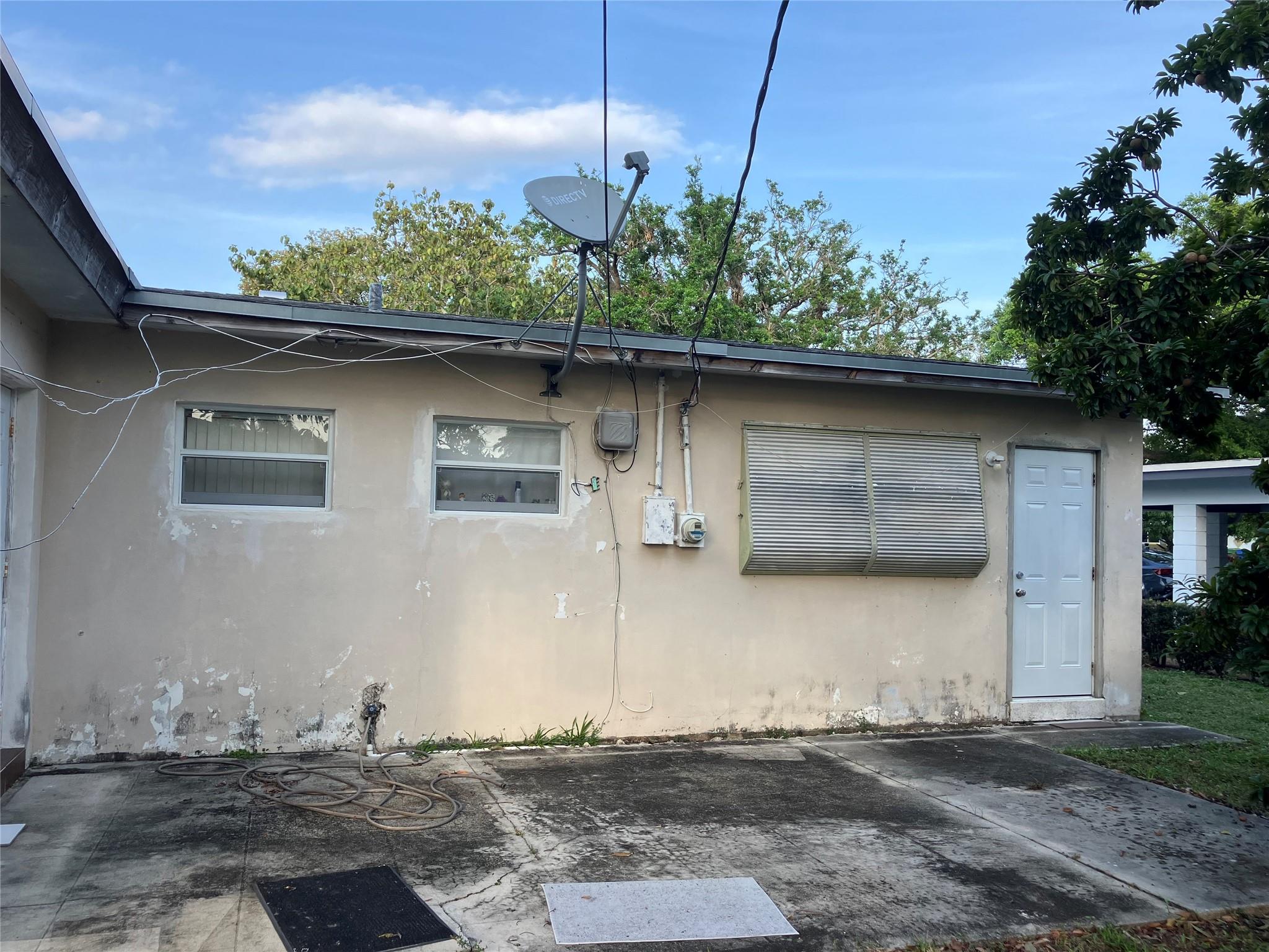 Melrose Park Sec 5 35-49 - Residential