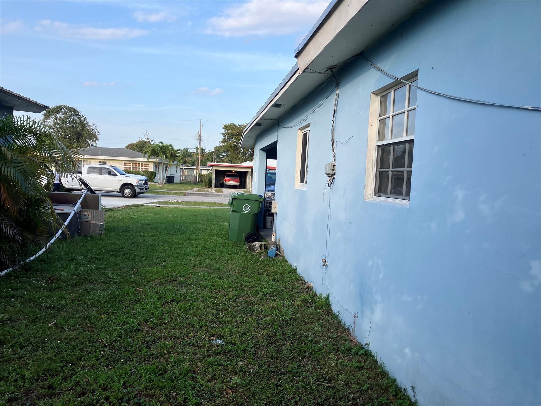 Melrose Park Sec 5 35-49 - Residential