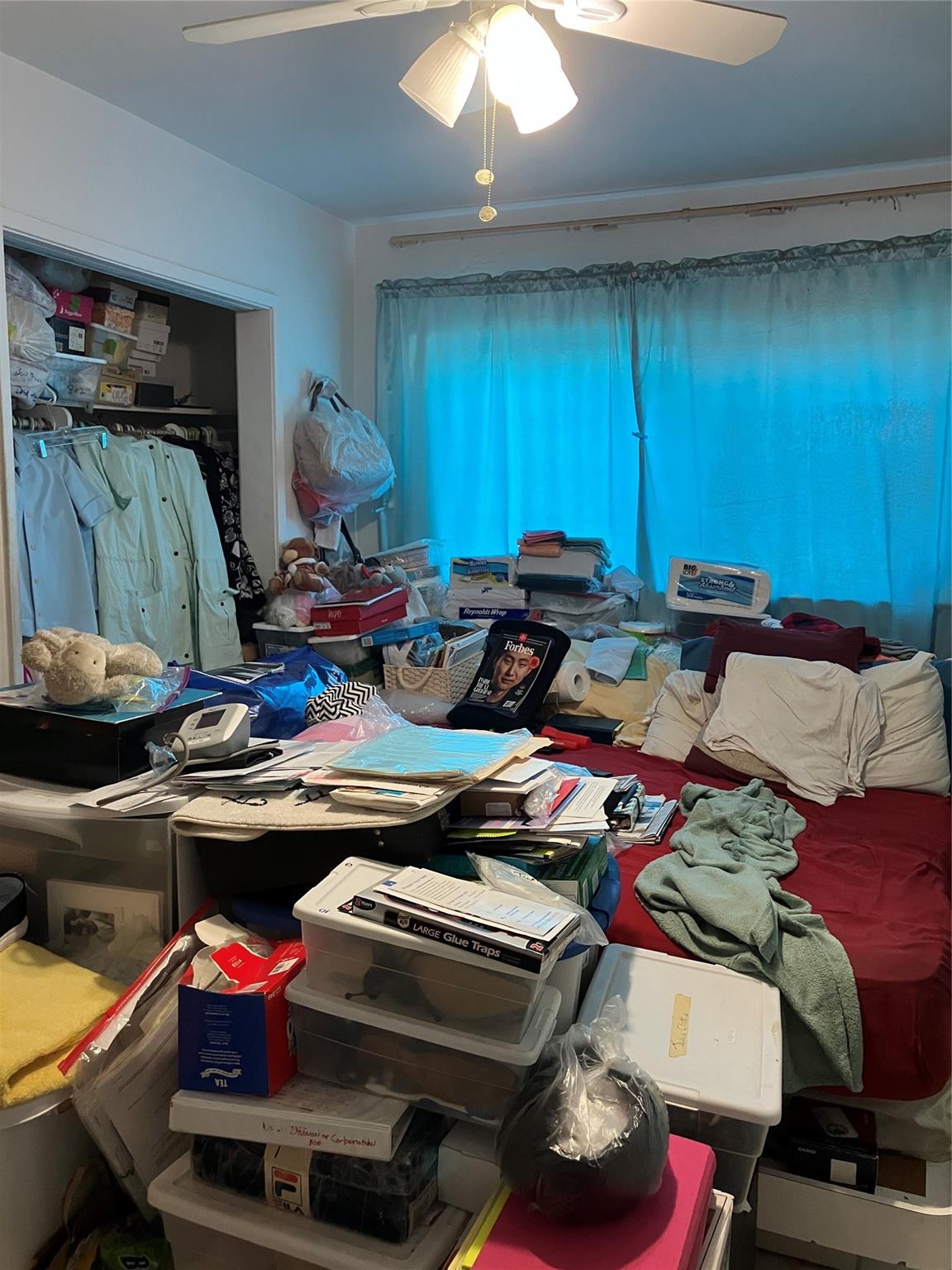 Melrose Park Sec 5 35-49 - Residential