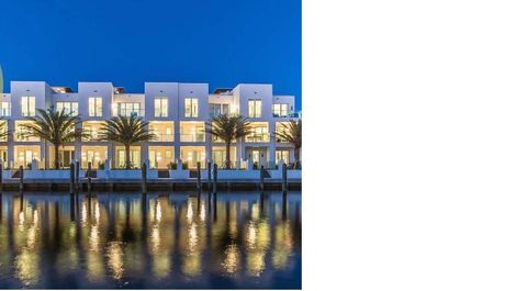 A home in Lauderdale By The Sea