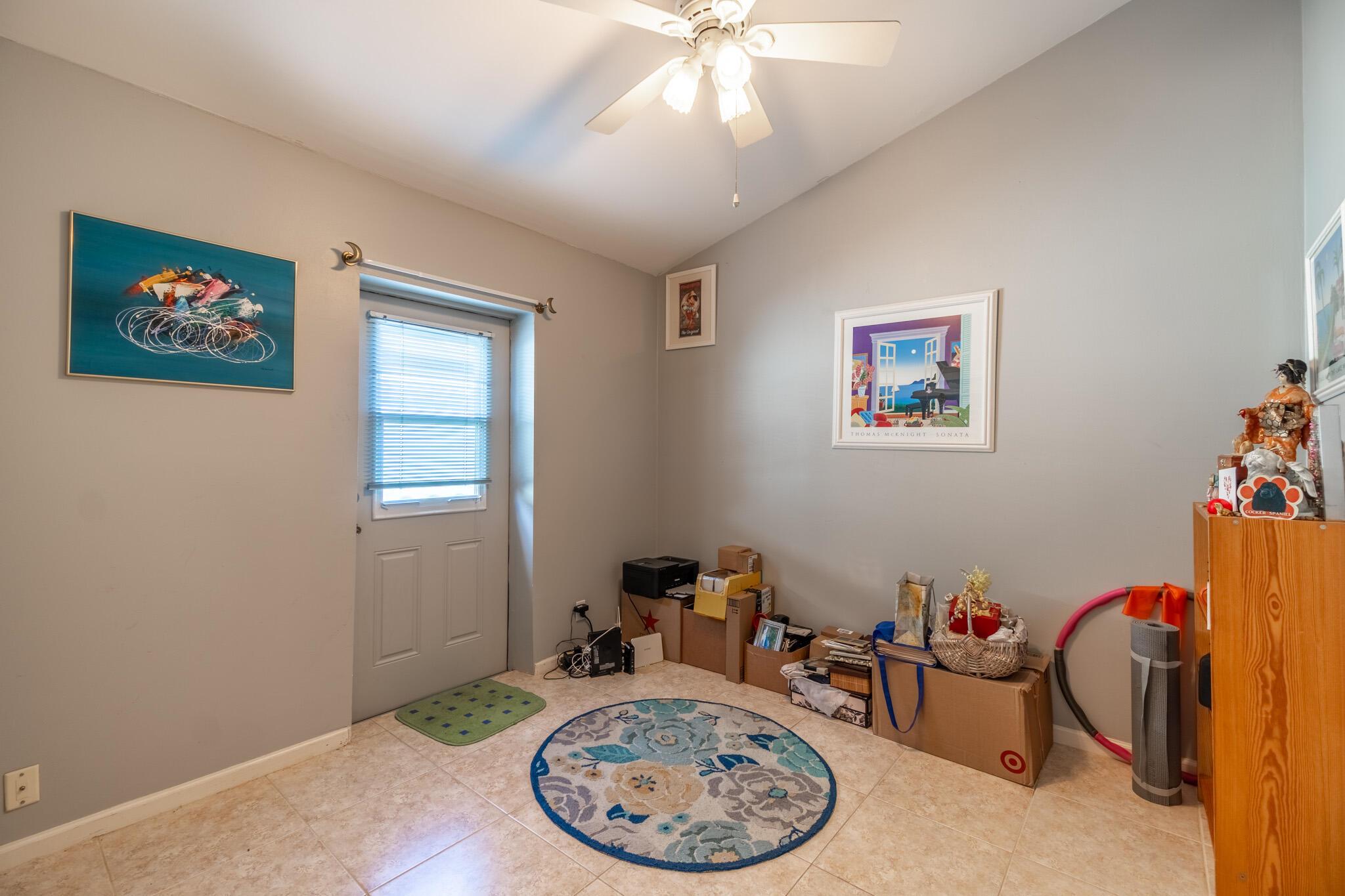 BRITTANY VILLAGE - Residential