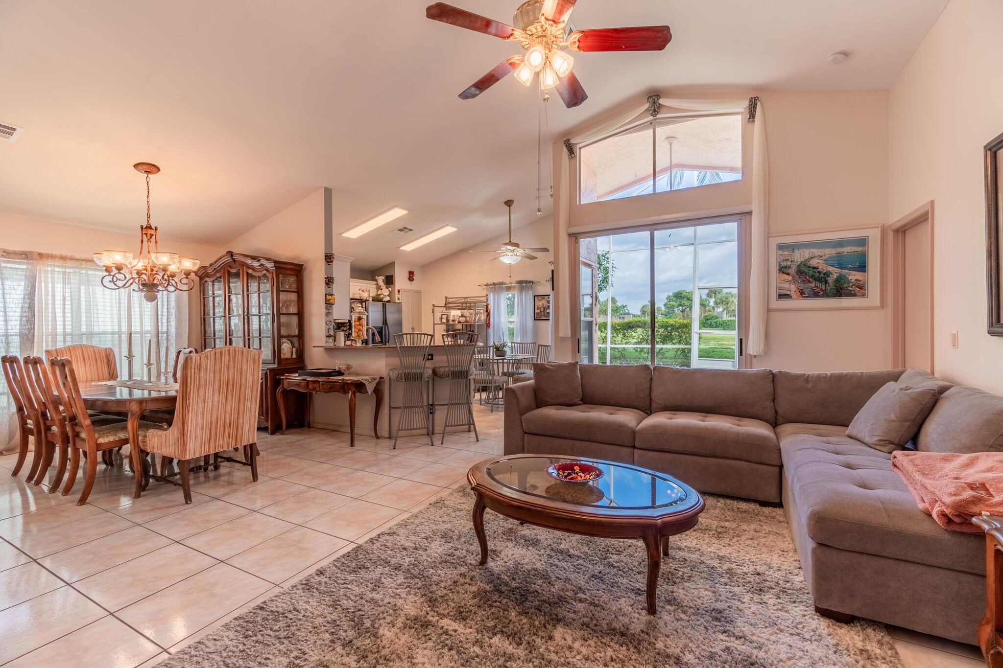 BRITTANY VILLAGE - Residential