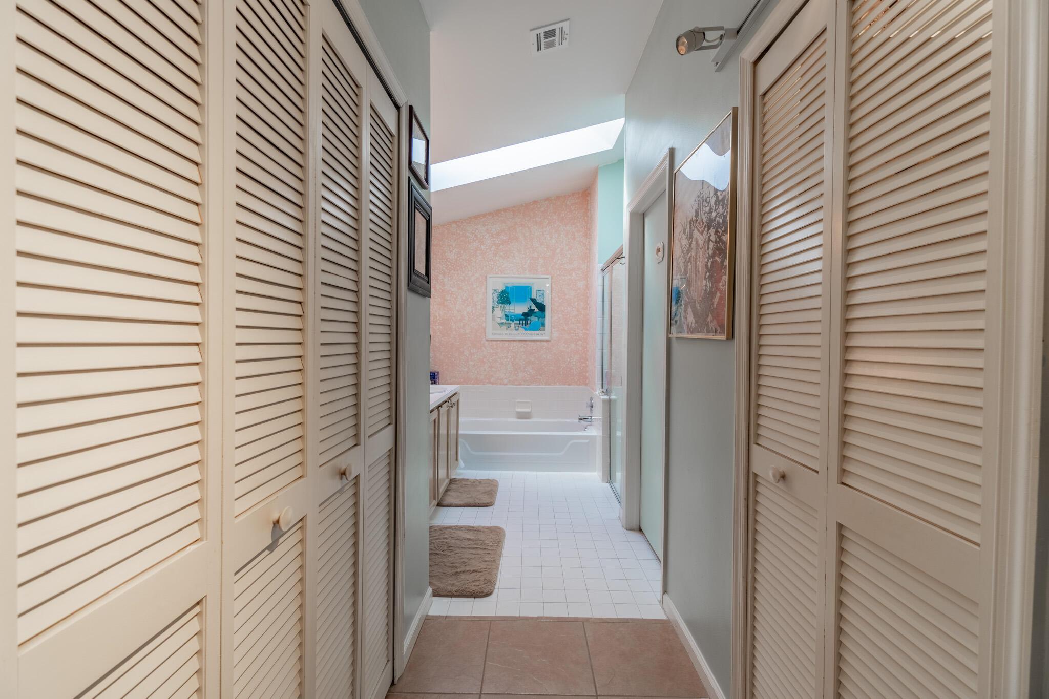 BRITTANY VILLAGE - Residential