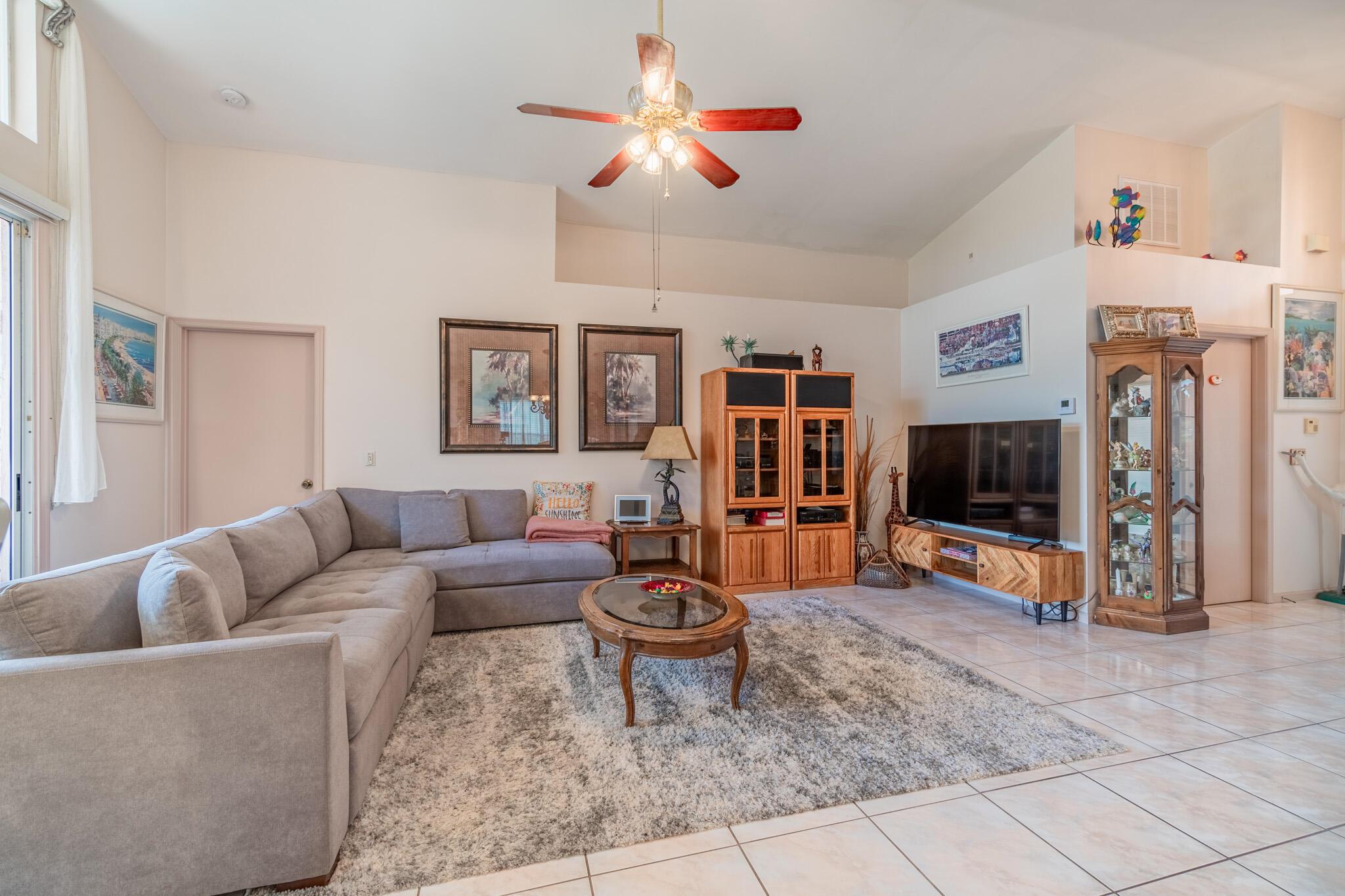 BRITTANY VILLAGE - Residential