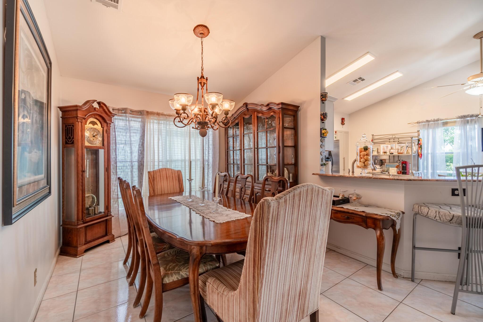 BRITTANY VILLAGE - Residential