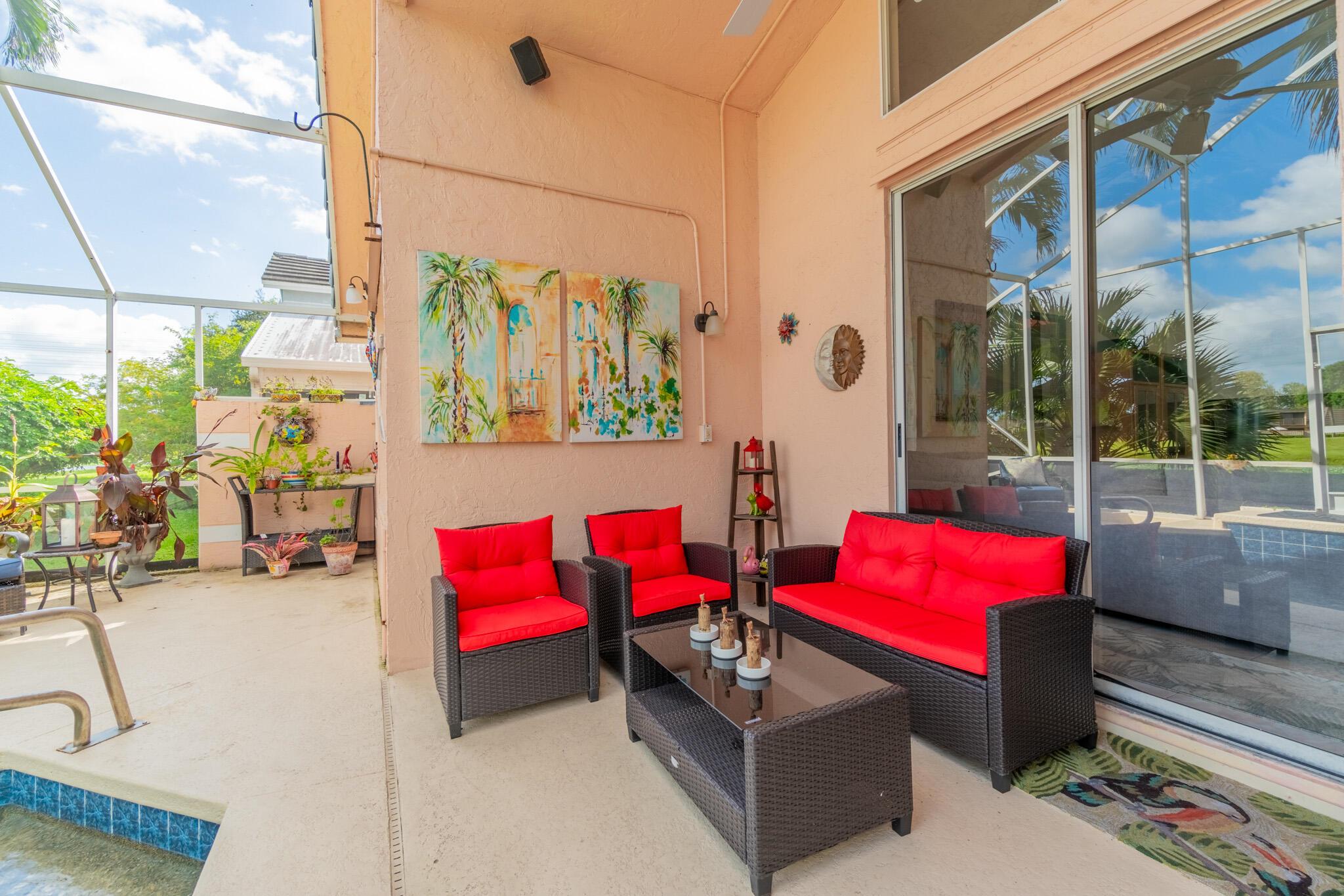 BRITTANY VILLAGE - Residential