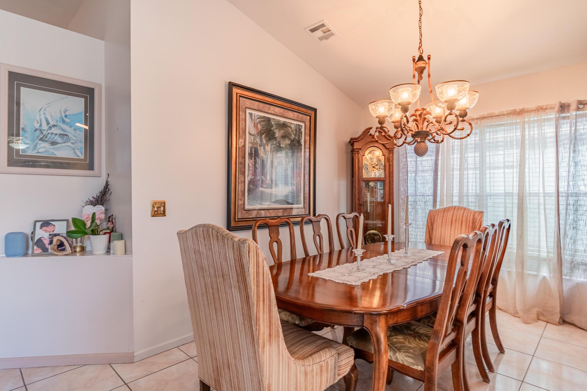 BRITTANY VILLAGE - Residential