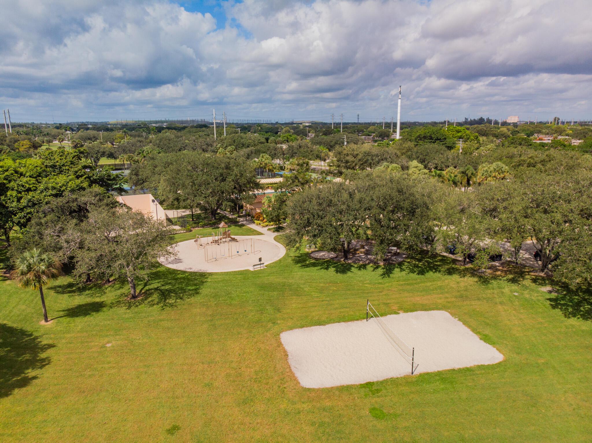 BRITTANY VILLAGE - Residential