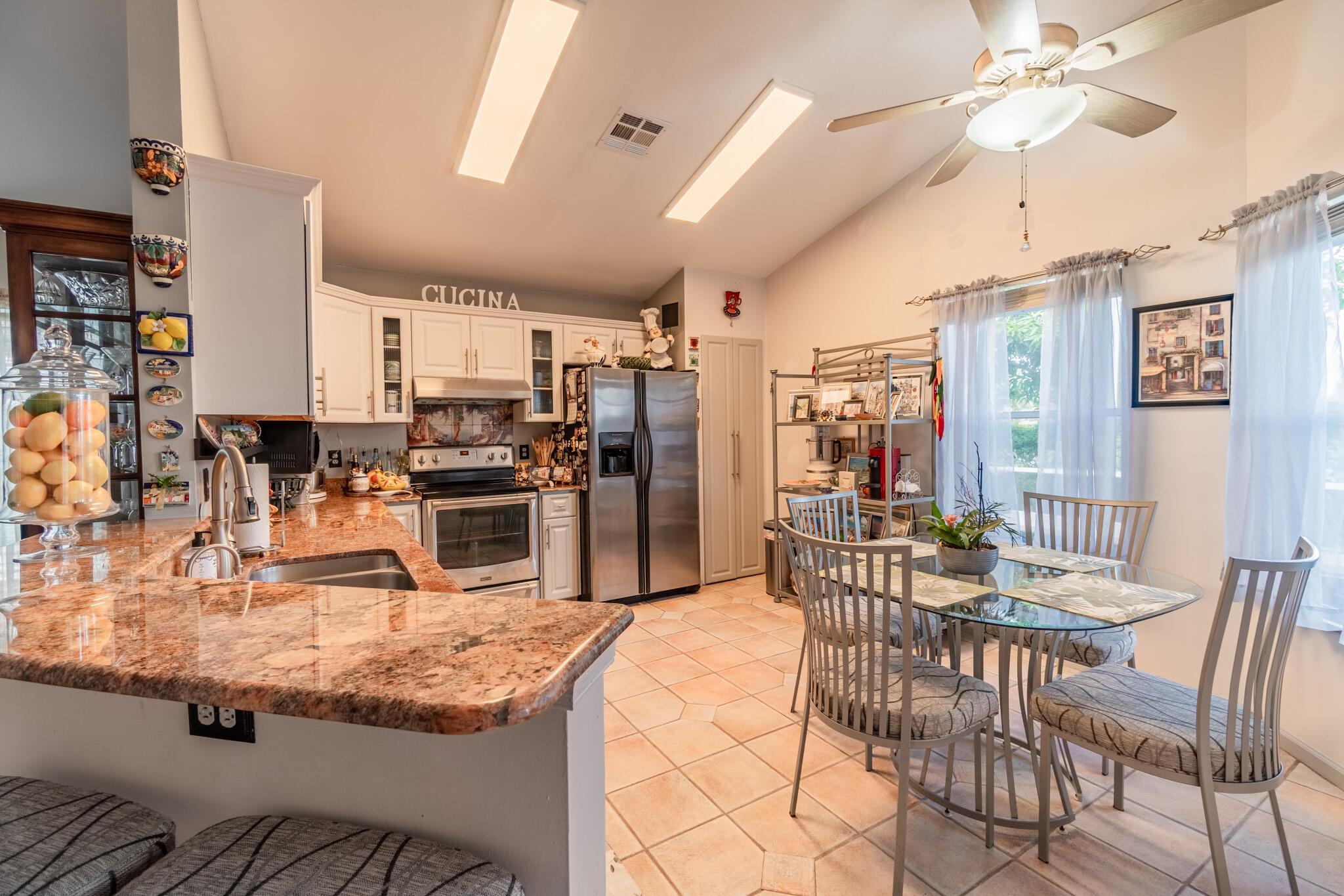 BRITTANY VILLAGE - Residential