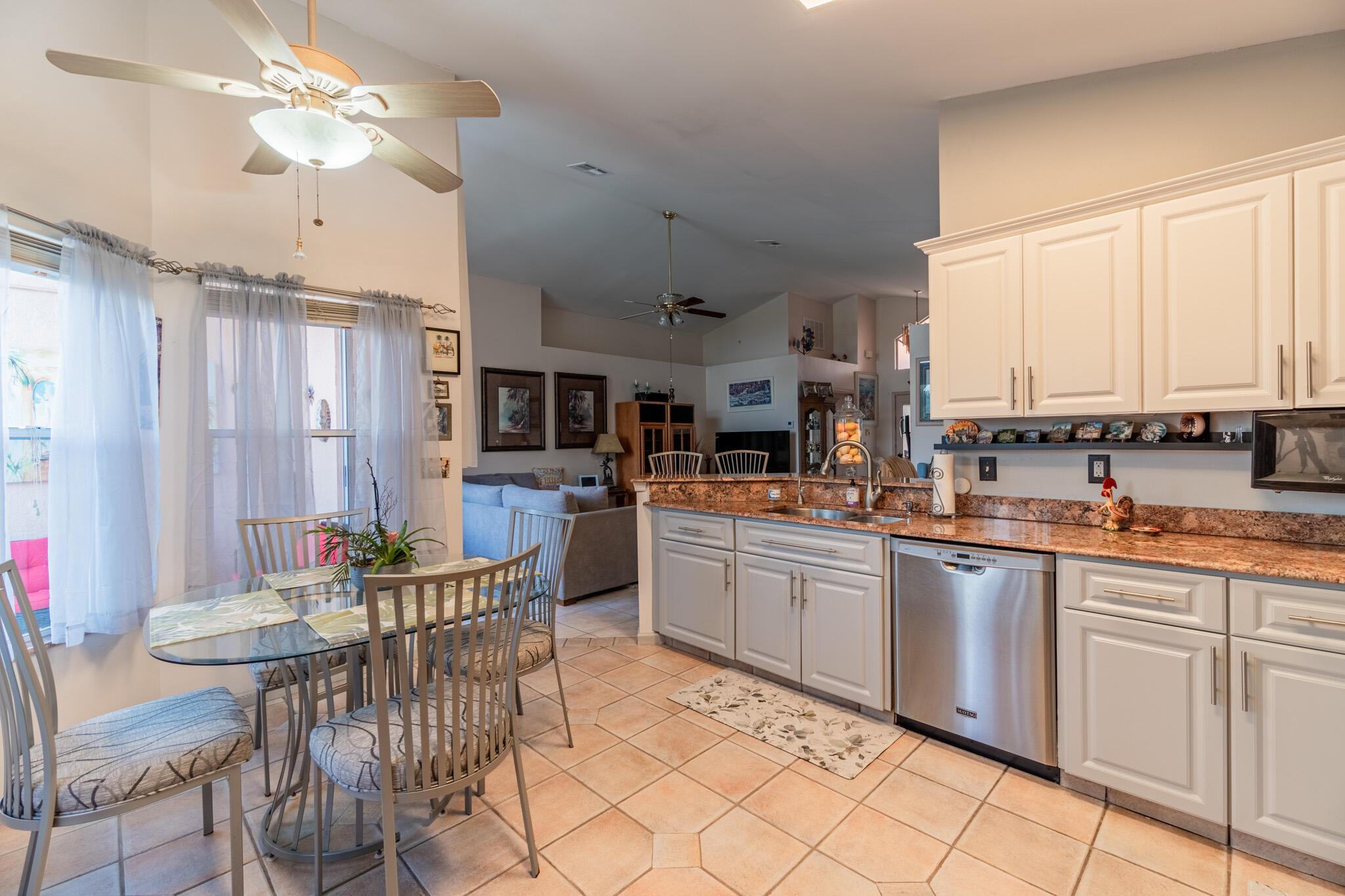 BRITTANY VILLAGE - Residential