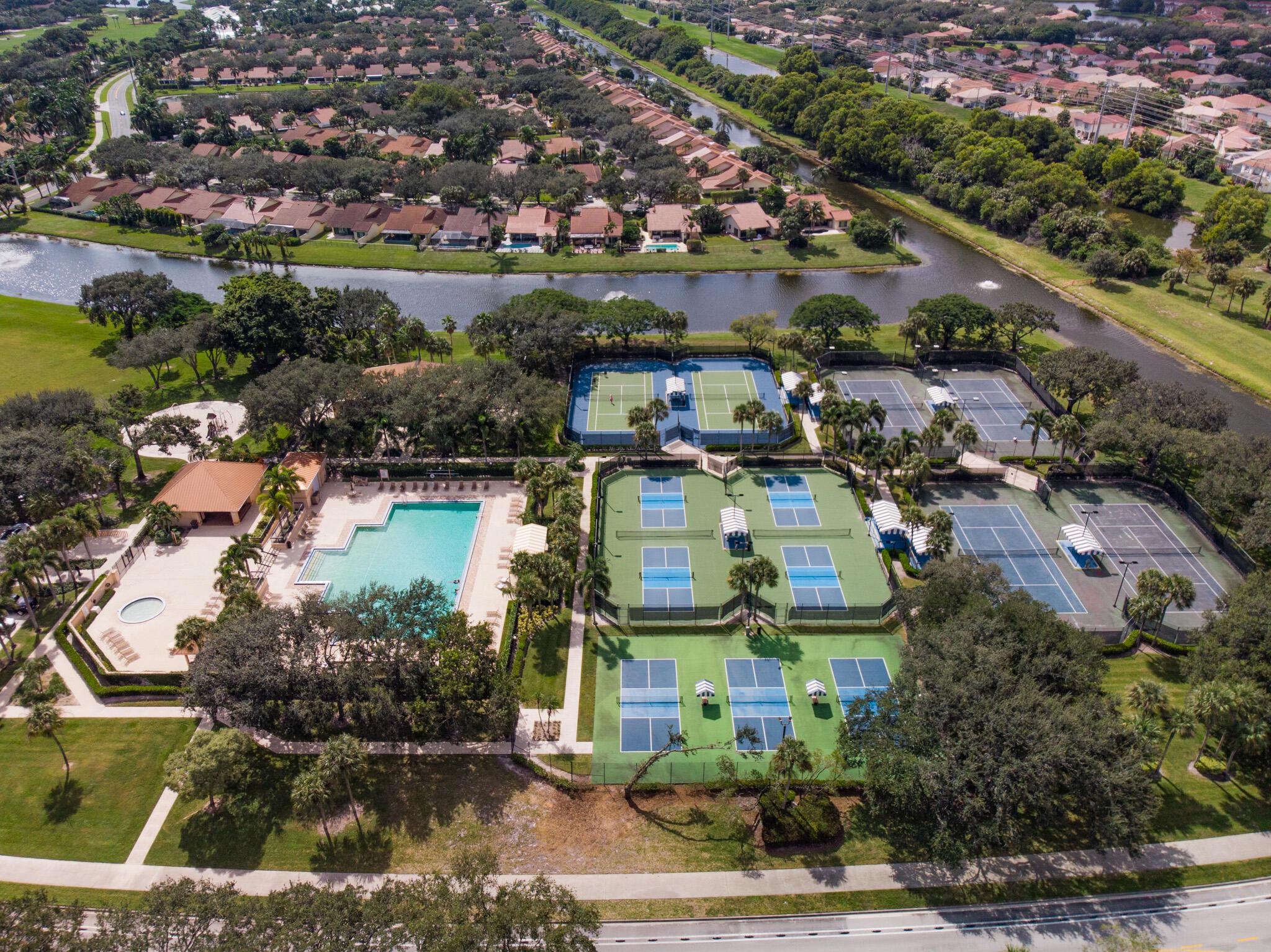 BRITTANY VILLAGE - Residential