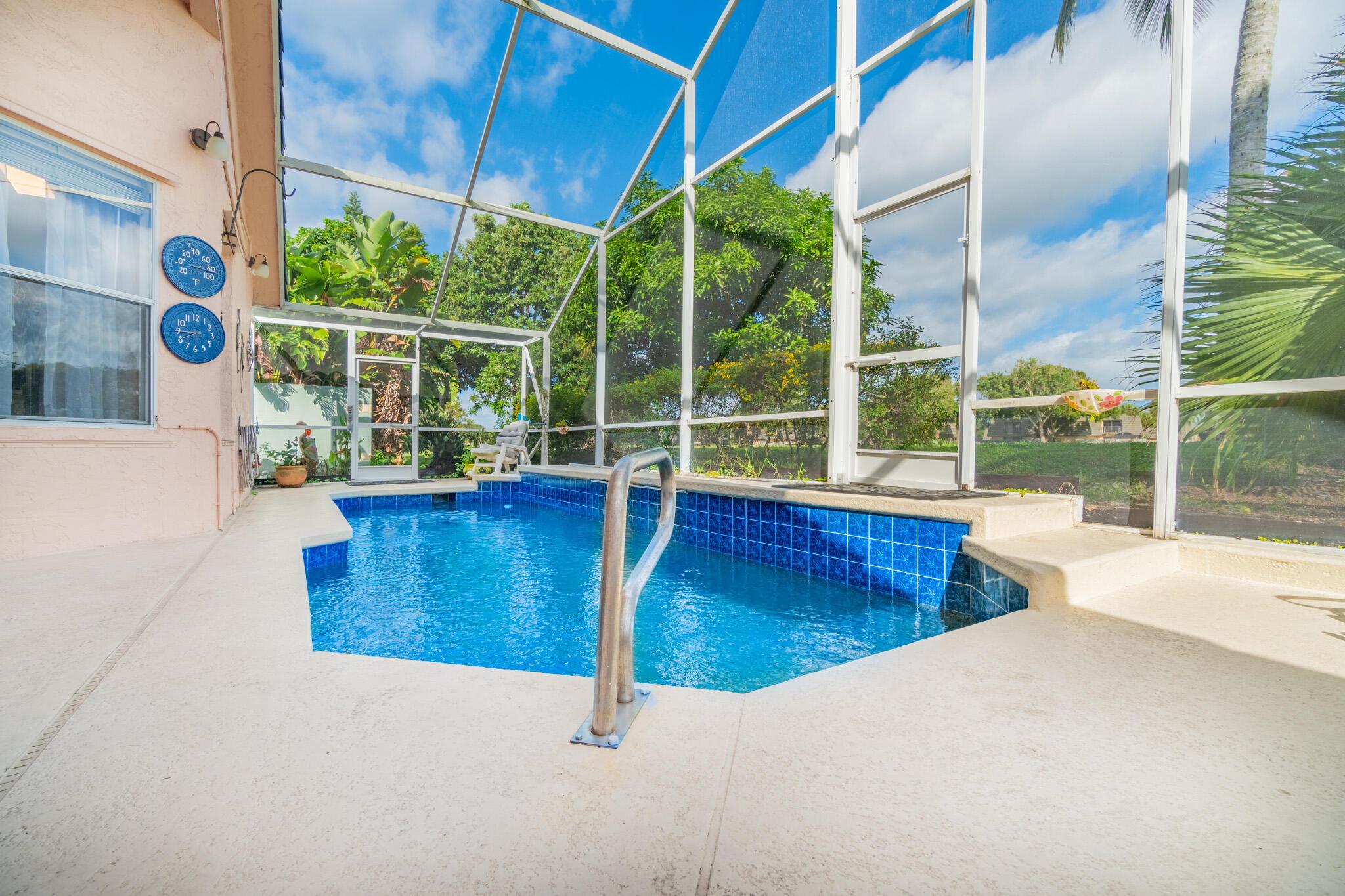 BRITTANY VILLAGE - Residential