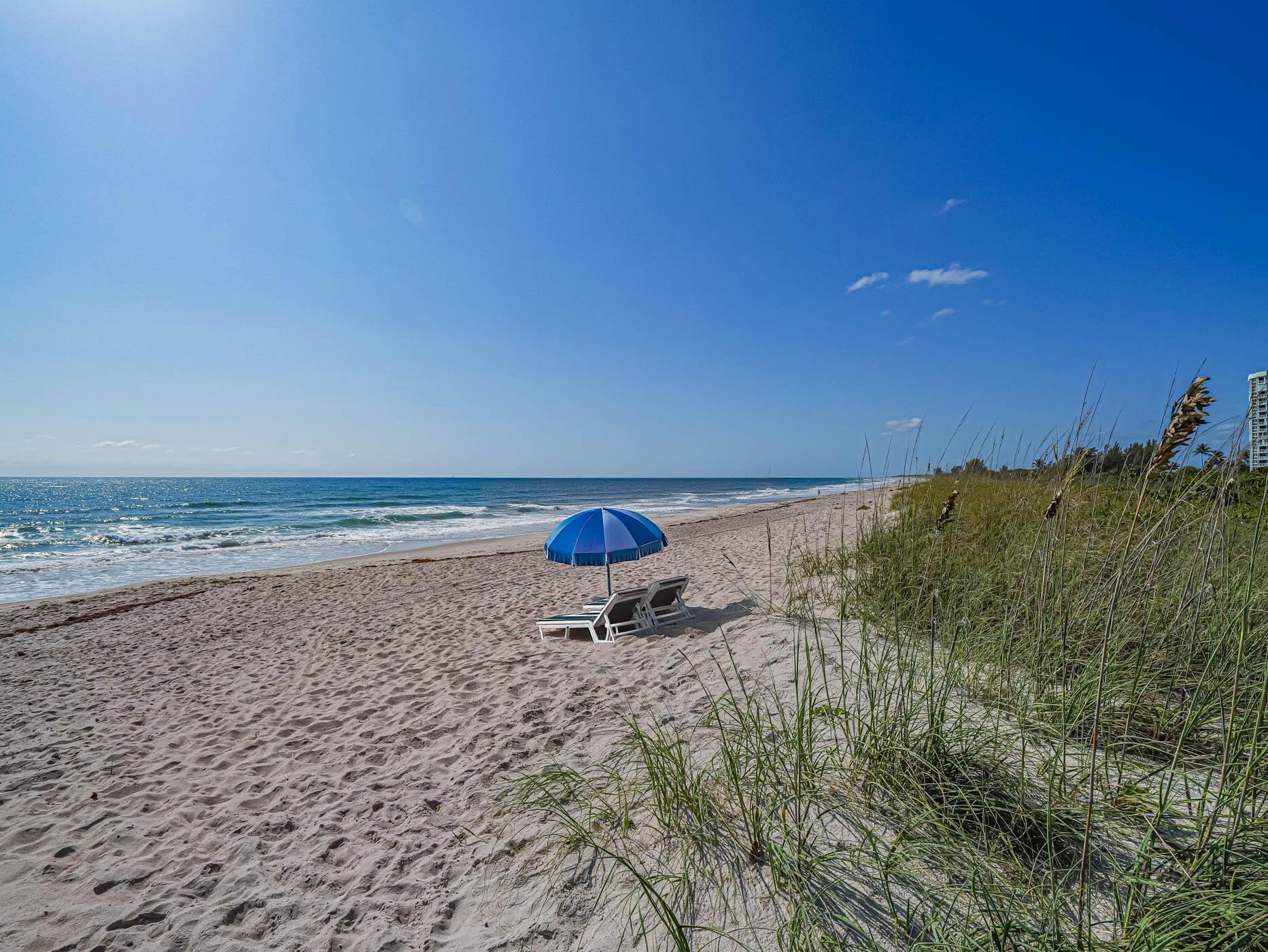SANDS ON THE OCEAN SECTIO - Residential
