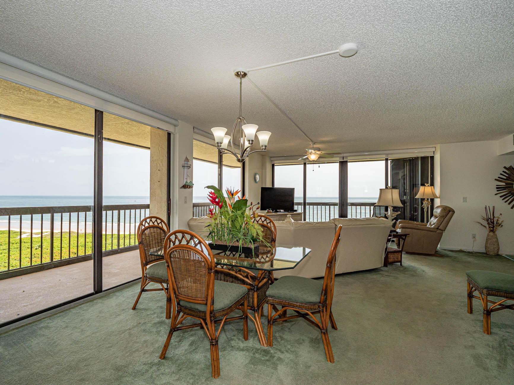 SANDS ON THE OCEAN SECTIO - Residential