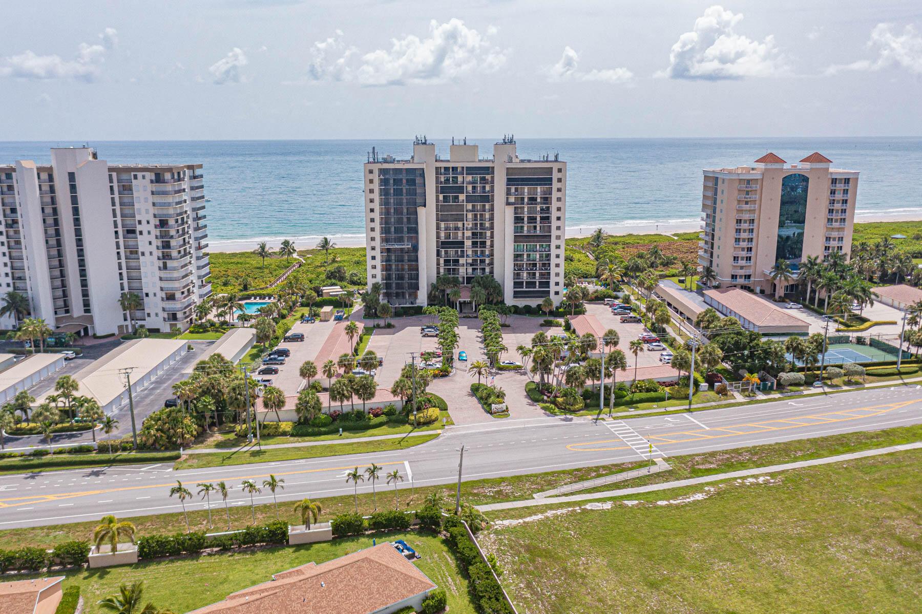 SANDS ON THE OCEAN SECTIO - Residential
