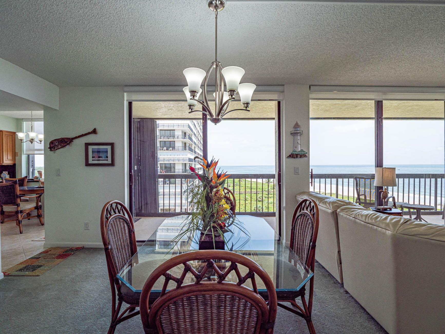 SANDS ON THE OCEAN SECTIO - Residential