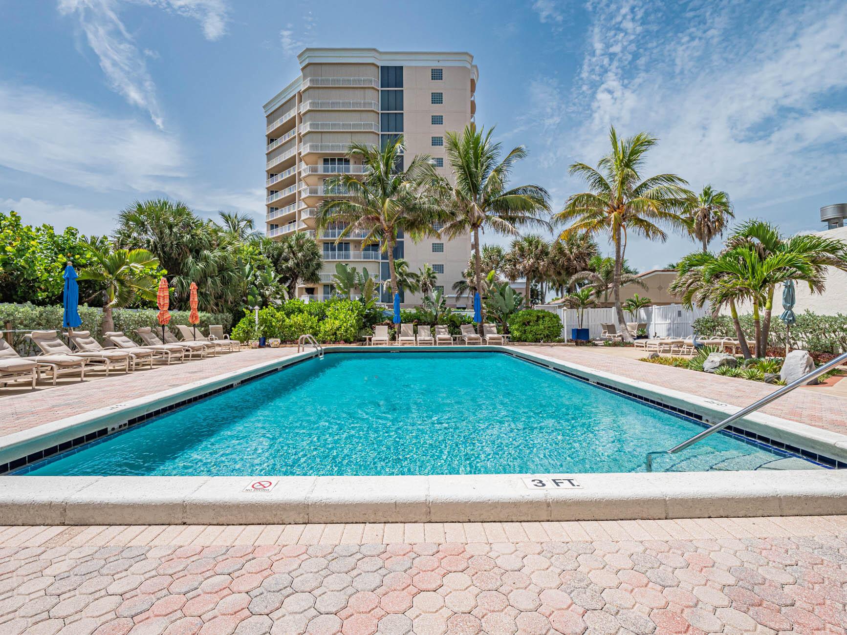 SANDS ON THE OCEAN SECTIO - Residential