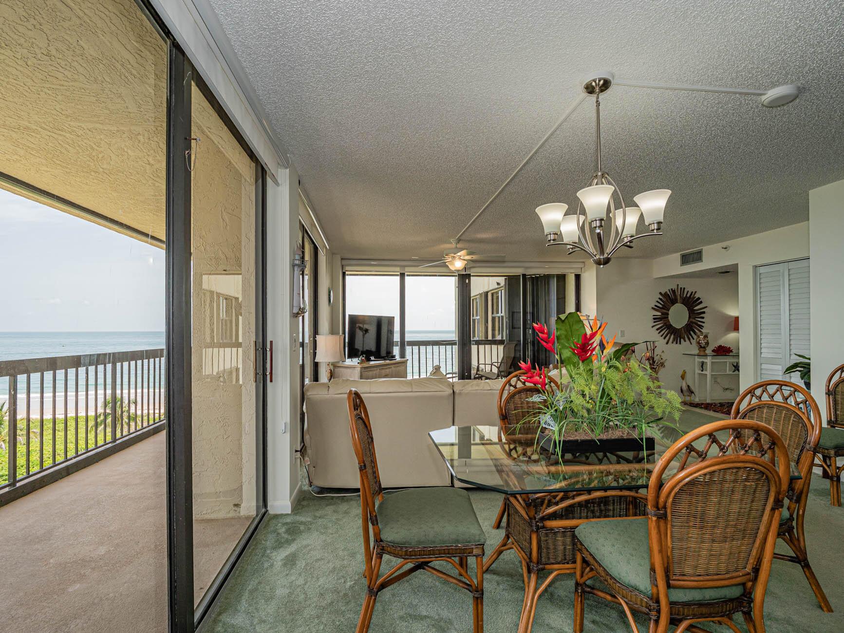 SANDS ON THE OCEAN SECTIO - Residential
