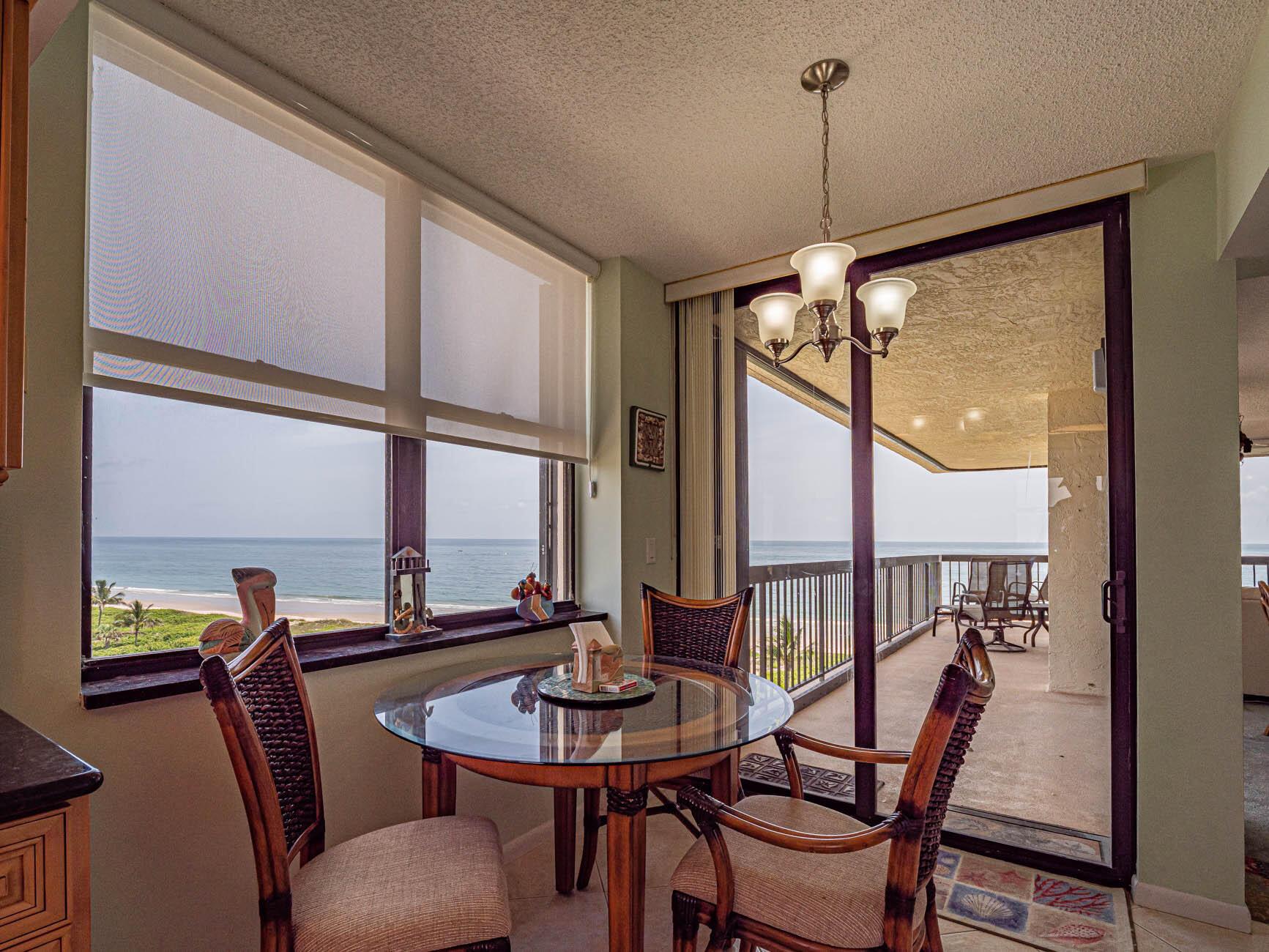 SANDS ON THE OCEAN SECTIO - Residential