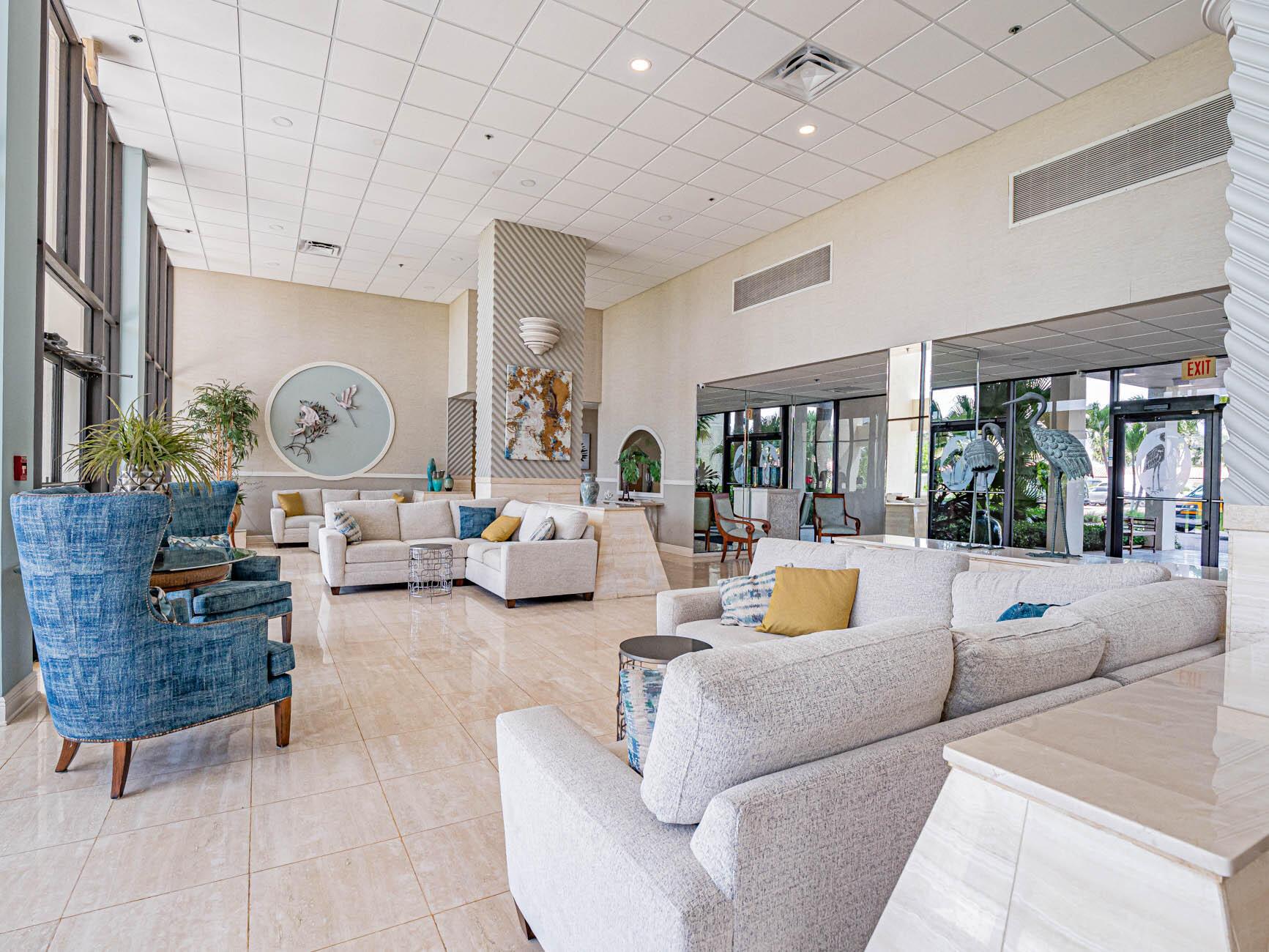 3100 N Highway A1a 901