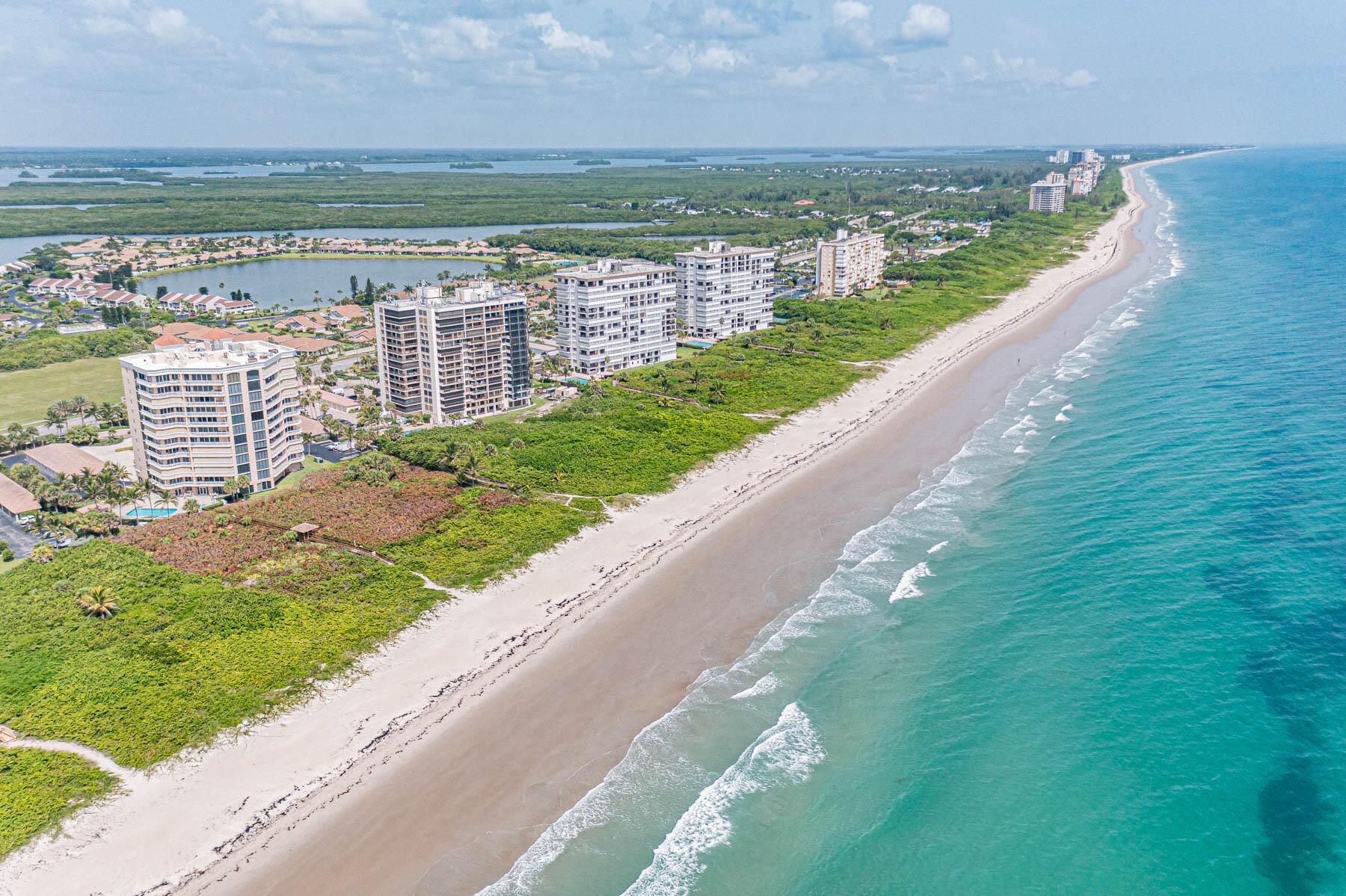 SANDS ON THE OCEAN SECTIO - Residential