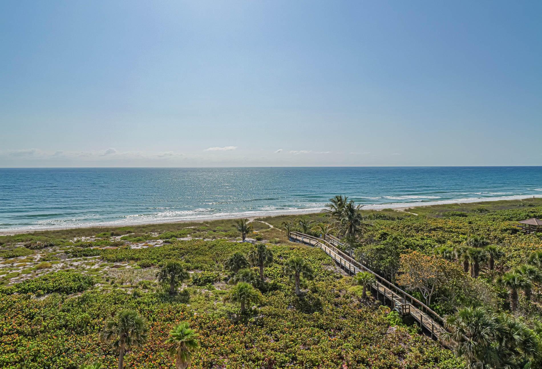 SANDS ON THE OCEAN SECTIO - Residential