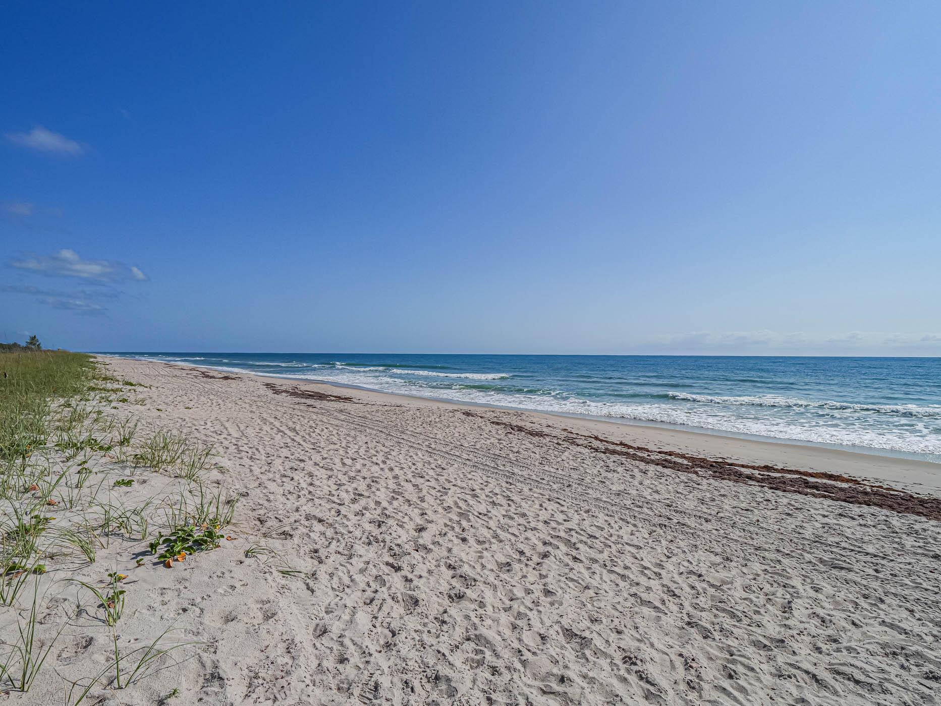 SANDS ON THE OCEAN SECTIO - Residential