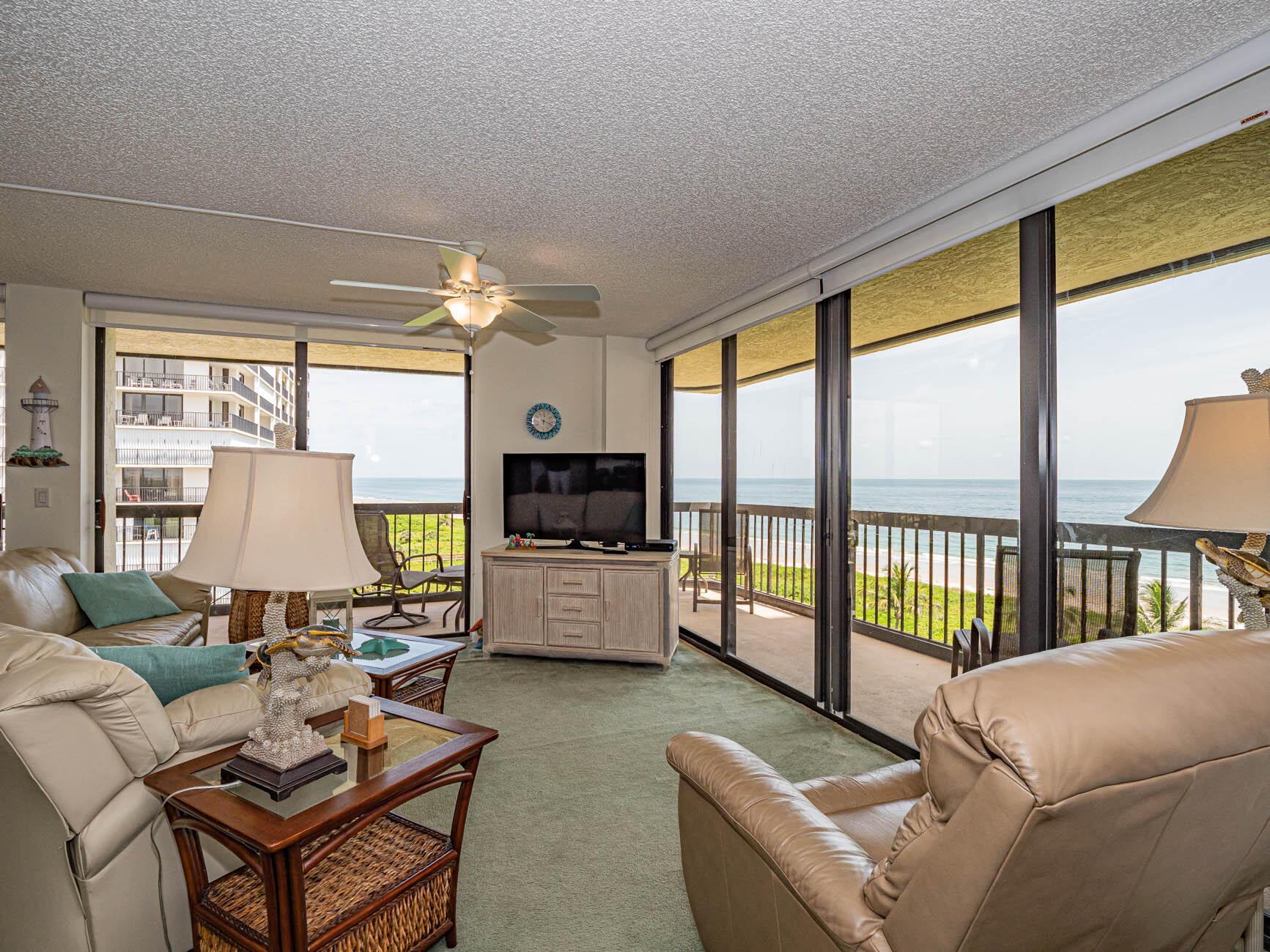 SANDS ON THE OCEAN SECTIO - Residential