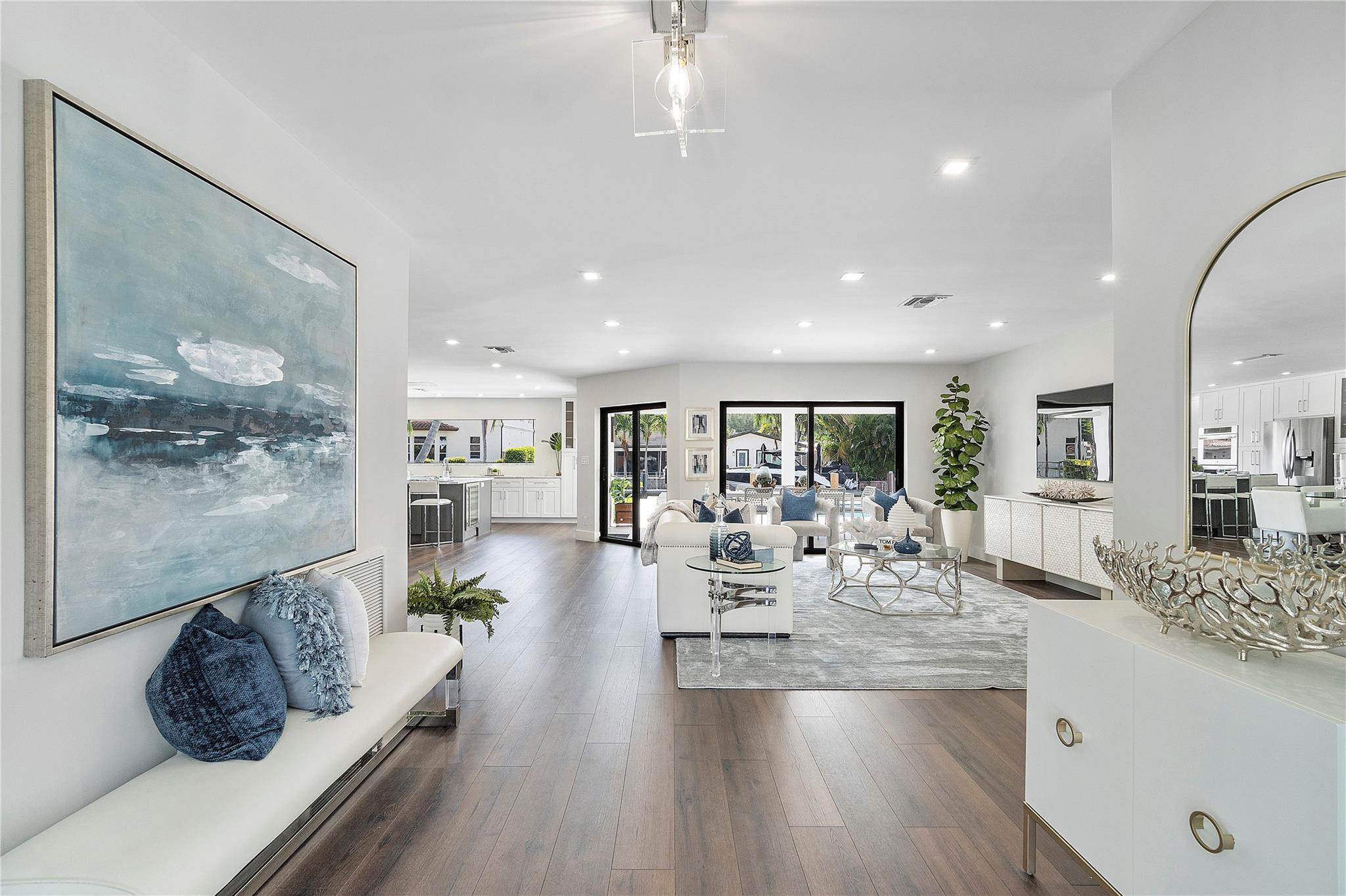 Country Club Isles 42-40 - Residential
