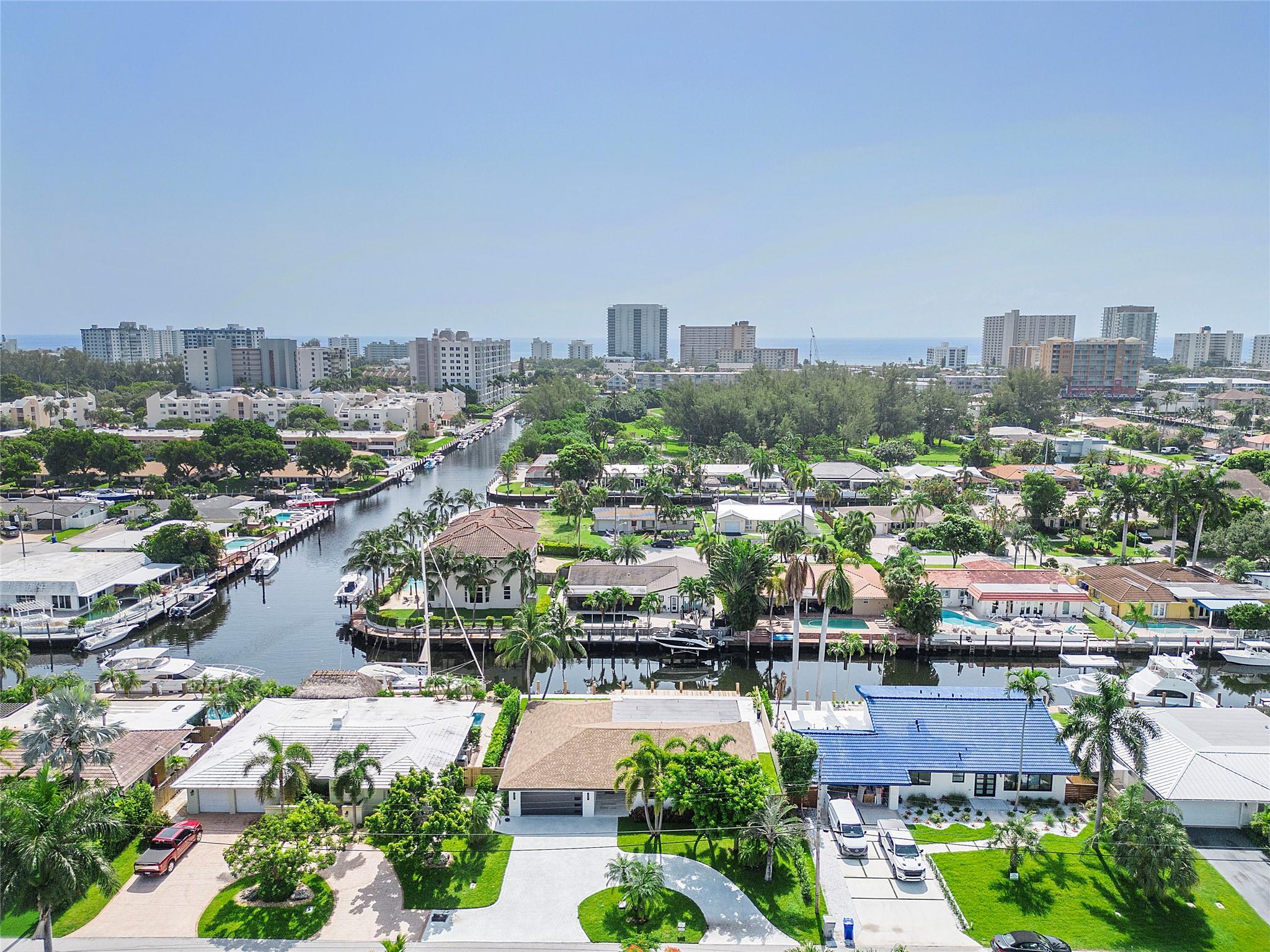 Country Club Isles 42-40 - Residential