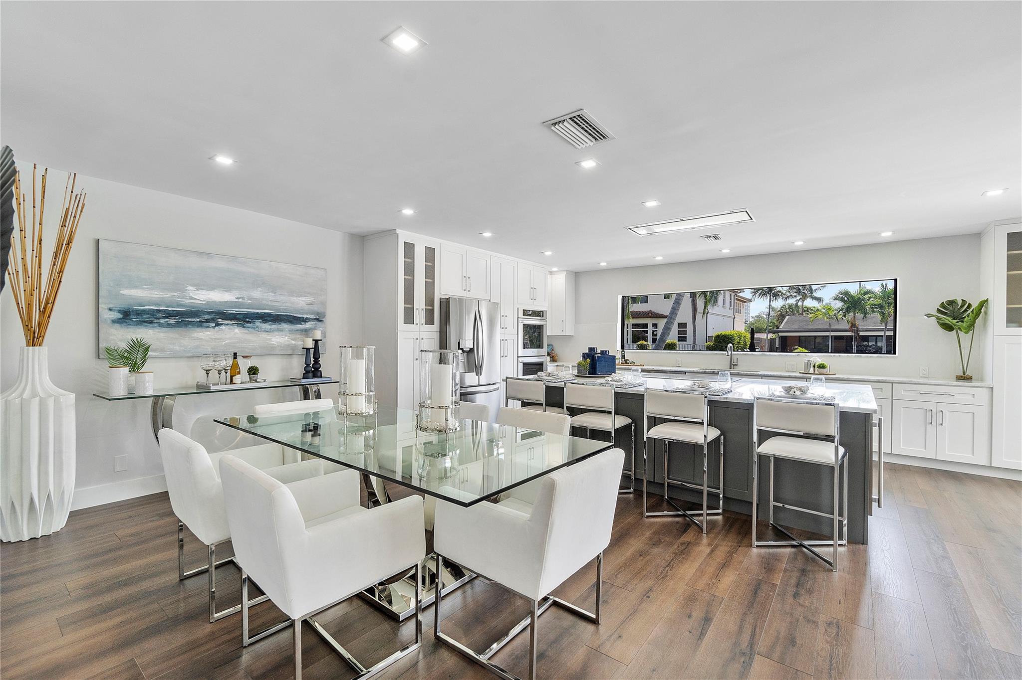 Country Club Isles 42-40 - Residential