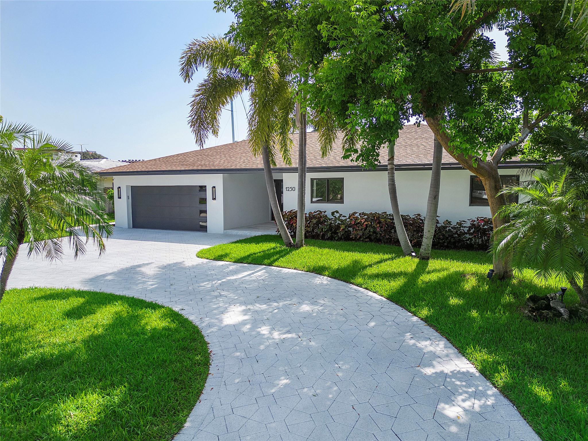Country Club Isles 42-40 - Residential