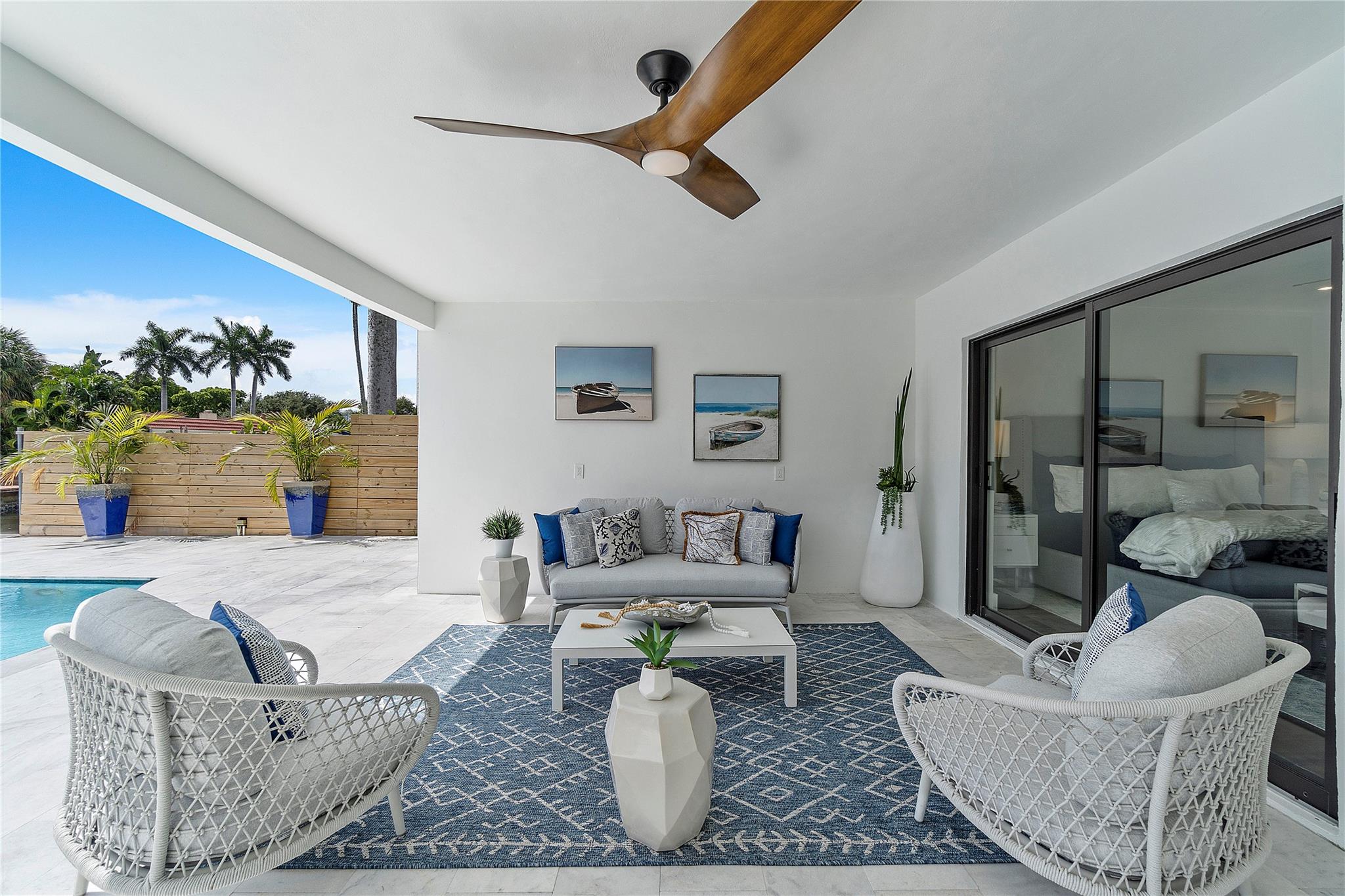 Country Club Isles 42-40 - Residential