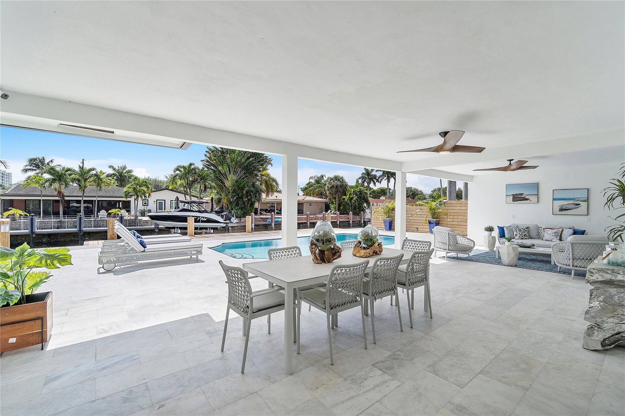 Country Club Isles 42-40 - Residential