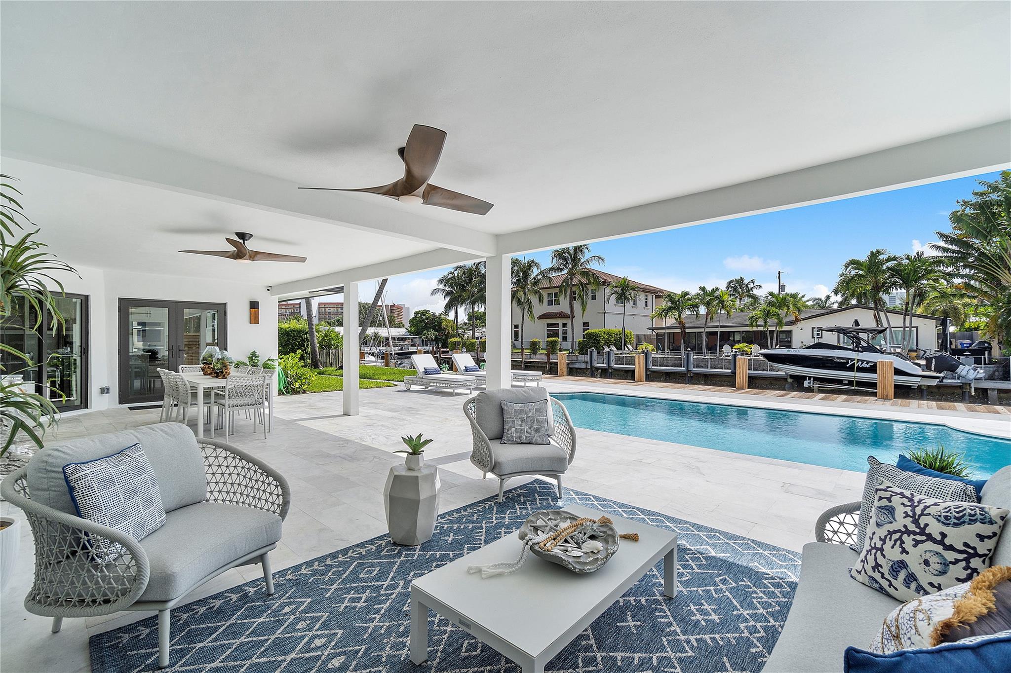 Country Club Isles 42-40 - Residential