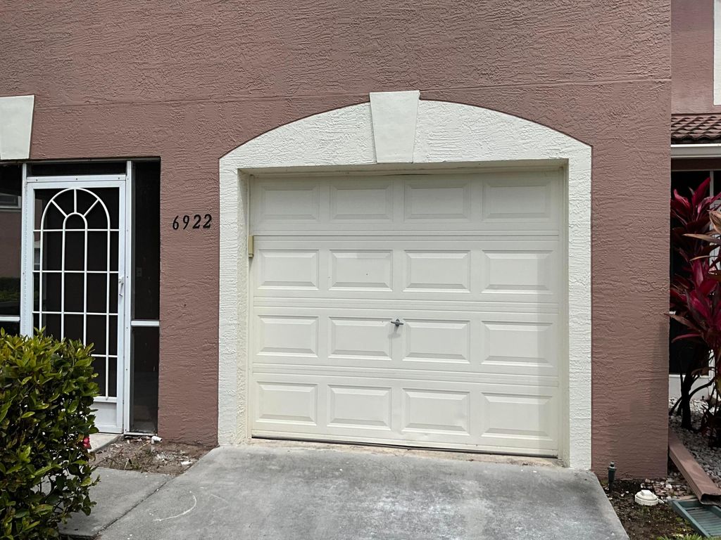 Photo of 6922 Willow Creek Run, Lake Worth, FL 33463 (MLS # R11074962)