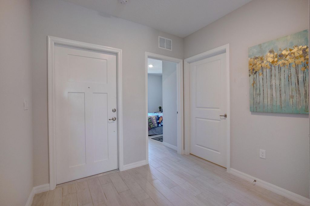 Photo of 5226 Armina Place #1, Fort Pierce, FL 34951 (MLS # R11090467)