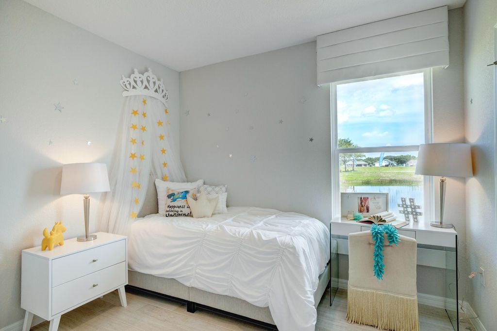 Photo of 5226 Armina Place #1, Fort Pierce, FL 34951 (MLS # R11090467)