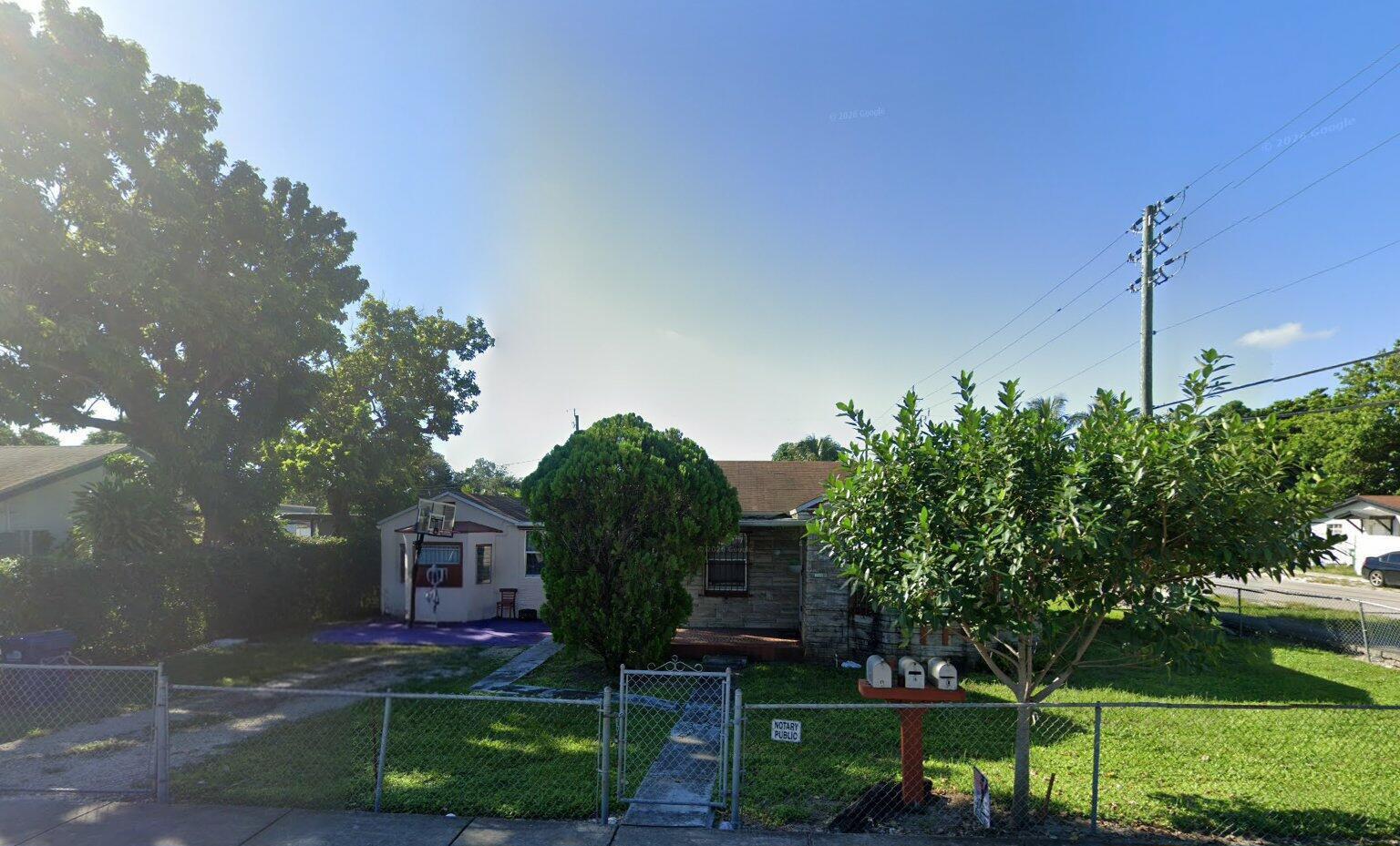 2490 NW 91st Street A,b,c