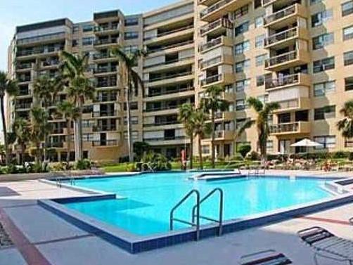 Voyager Condominium - Residential