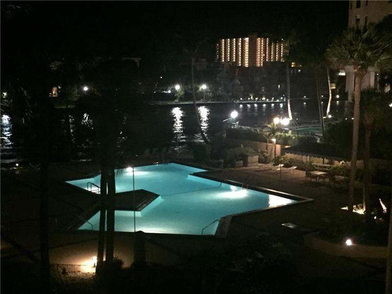 Voyager Condominium - Residential