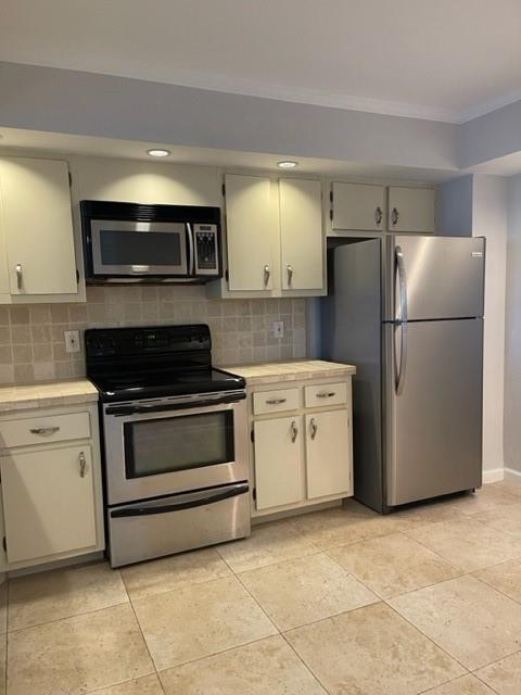 Voyager Condominium - Residential