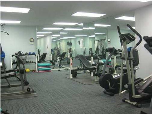 Voyager Condominium - Residential