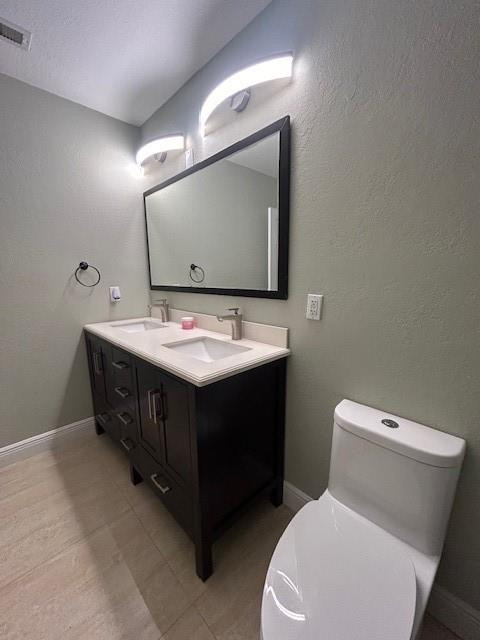 Sunny Palms Villas - Residential Lease